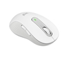 Picture of Logitech Signature M650 L Left Off-white
