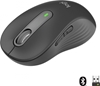 Picture of Logitech Signature M650 L Wireless Mouse for Business
