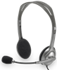 Picture of Logitech Stereo Headset H110