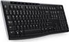 Picture of Logitech Wireless Keyboard K270