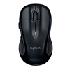 Изображение Logitech Wireless M510 Black