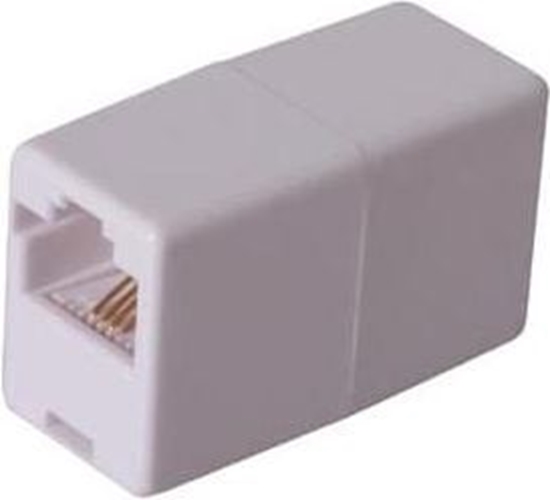 Picture of Logo Zczka RJ45, biaa (25262)