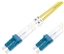 Attēls no LOGON AL9LCLC10I InfiniBand/Glasfaserkabel 10 m LC Gelb (AL9LCLC10I)