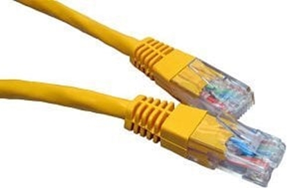 Изображение LOGON LOGON FTP Cat5e 5m kabel sieciowy óty