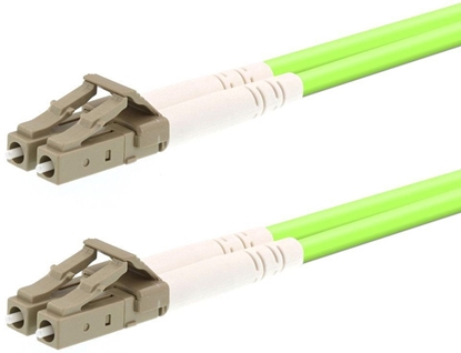 Изображение LOGON PROFESSIONAL Fiber Patch Cable 50/125 - (AL5LCLC005I/5I)