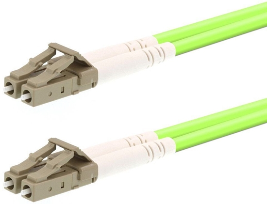 Изображение LOGON PROFESSIONAL Fiber Patch Cable 50/125 - (AL5LCLC005I/5I)