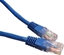Picture of LOGON UTP Cat6 7m kabel sieciowy Niebieski