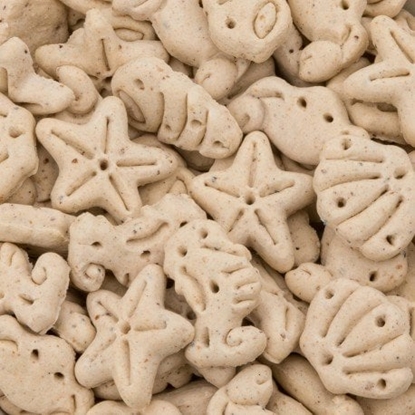 Picture of Lolo Pets Classic Ciastka owoce morza 3kg