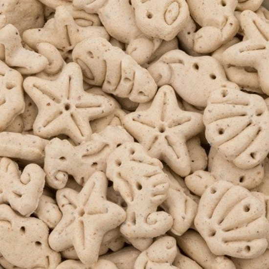 Picture of Lolo Pets Classic Ciastka owoce morza 3kg