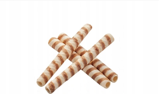 Picture of Lolo Pets Classic Rurki 200g