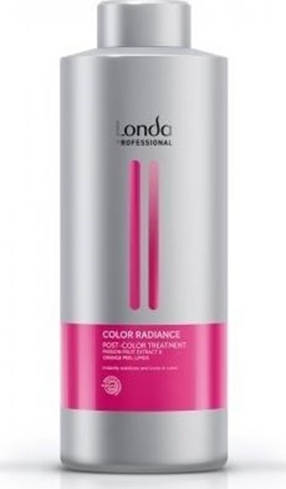 Picture of Londa Londa Color Radiance, stabilizator koloru po farbowaniu, 1000ml