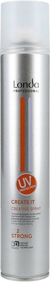 Picture of LONDA PROFESSIONAL_Create It spray do wosów 300ml
