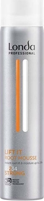 Picture of LONDA PROFESSIONAL_Lift It Root Mousse pianka do wosów 200ml