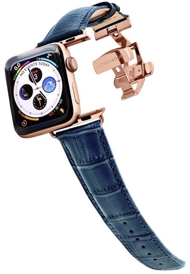 Изображение Longvadon LVNAVY42 / 44GOLD