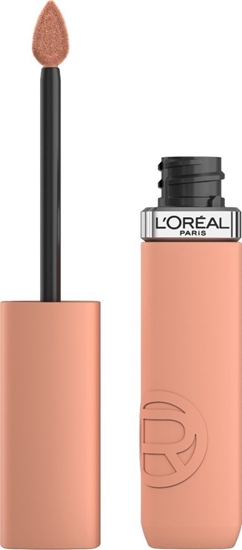 Picture of L'OREAL_Infaillible Matte Resistance matowa pomadka do ust 100 Fairytale Ending 5ml