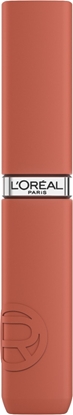 Picture of L'OREAL_Infaillible Matte Resistance matowa pomadka do ust 115 Snooze Your Alarm 5ml