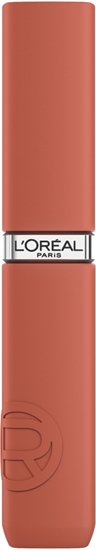 Изображение L'OREAL_Infaillible Matte Resistance matowa pomadka do ust 115 Snooze Your Alarm 5ml
