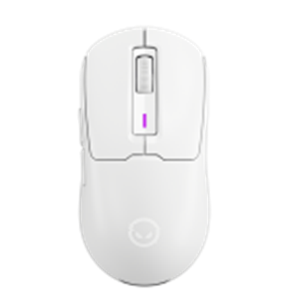 Attēls no LORGAR LRG-MSA10W-WH