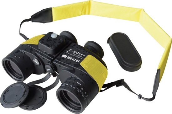 Изображение Lornetka Braun Phototechnik Lornetka Braun Marine 7x50 óta