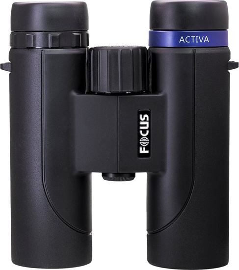 Picture of Lornetka Focus Optics Activa 10x32