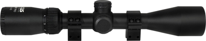 Picture of Lornetka Focus Optics Focus In sight PRO 3-9x40 mount