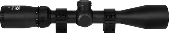 Picture of Lornetka Focus Optics Focus In sight PRO 3-9x40 mount