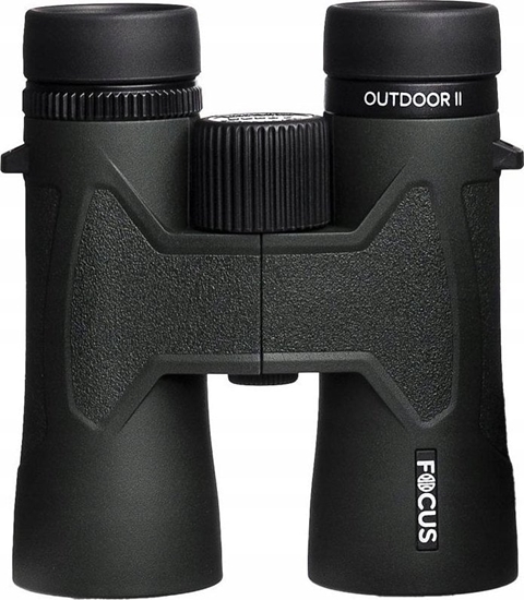 Picture of Lornetka Focus Optics Focus Outdoor II 10x42
