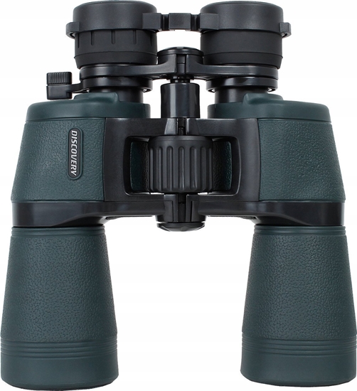 Picture of Lornetka Lornetka Delta Optical Discovery 10-22x50 (zoom)