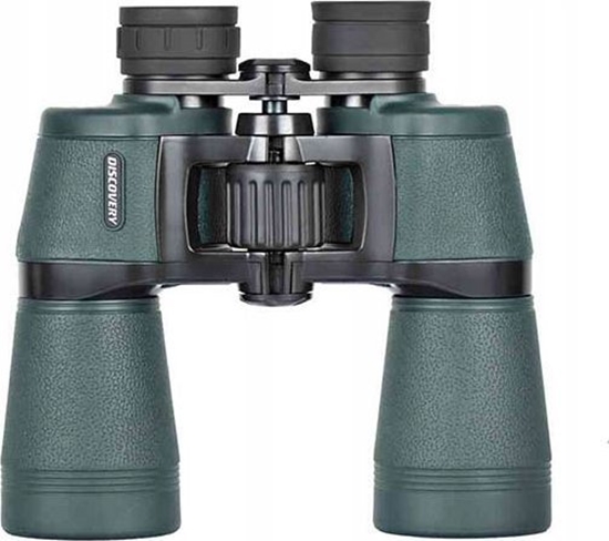 Picture of Lornetka Lornetka Delta Optical Discovery 10x50