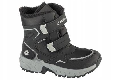 Attēls no Lotto Alstyne Tex K 2600490K-1116 Czarne 35