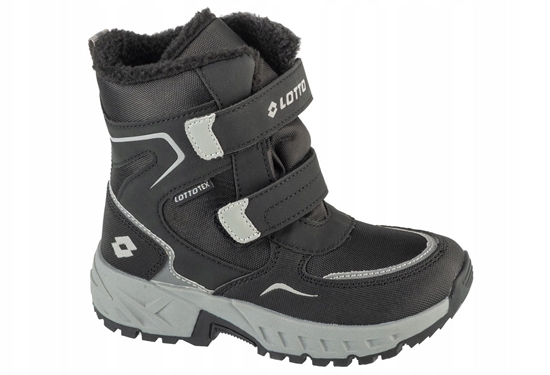 Изображение Lotto Alstyne Tex K 2600490K-1116 Czarne 35