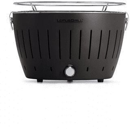 Attēls no LotusGrill G34 U Anthracite