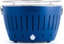 Picture of LotusGrill Grill turystyczny Wglowy Mini 26 cm x 26 cm niebieski