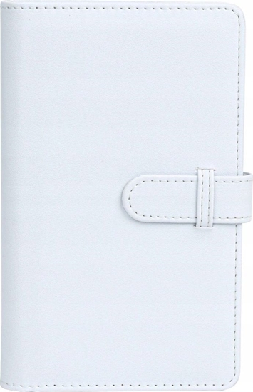 Picture of LoveInstant Album na 108 Zdjcia do FujiFilm Instax Mini 12 11 40 9 8 7 EVO LiPlay Link / Biay