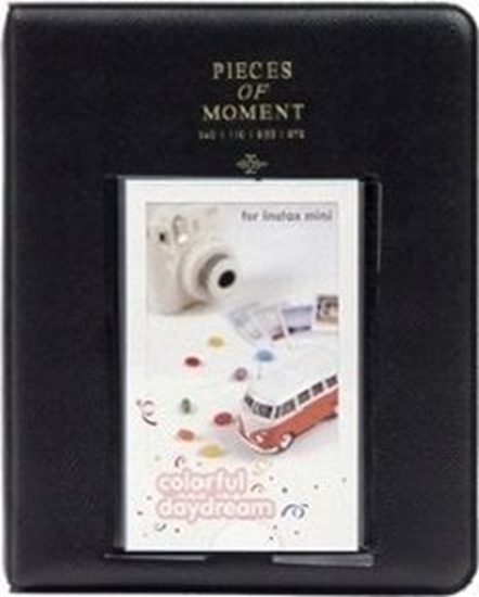 Picture of LoveInstant Album Na 64 Zdjcia Do Fujifilm Instax Mini 7 8 9 11 - Czarny