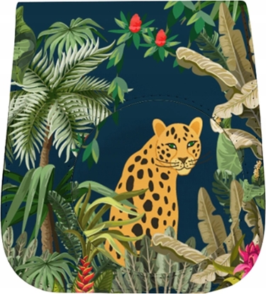 Picture of LoveInstant Futera Etui Case do FujiFilm Fuji INSTAX Mini 11 / Gepard