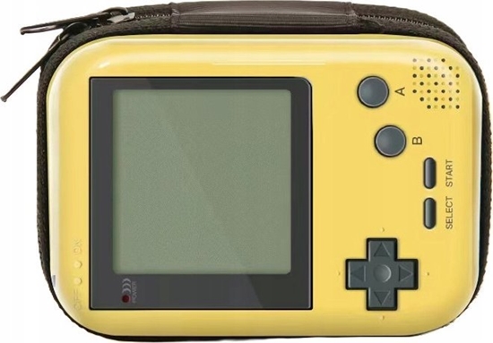 Picture of LoveInstant Futera Etui Case Pokrowiec Na Zdjcia Do Fuji Instax Mini 12 11 40 9 8 7 Evo Link Liplay / Polaroid Kodak Xiaomi Hp Zink / Mini Konsola Retro