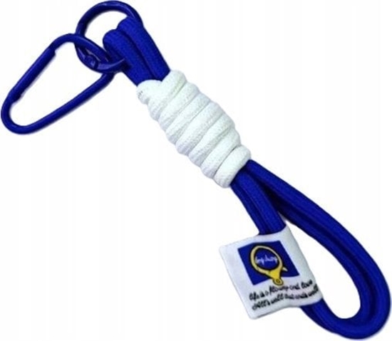 Picture of LoveInstant Pasek Uchwyt Na Rk Nadgarstek Do Aparatu Fujifilm Fuji Instax Pal / Granatowy