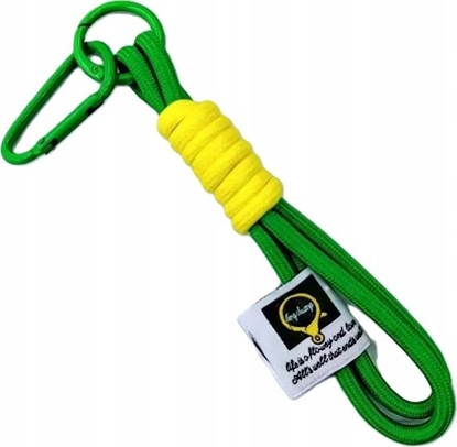 Picture of LoveInstant Pasek Uchwyt Na Rk Nadgarstek Do Aparatu Fujifilm Fuji Instax Pal / Zielony