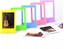 Attēls no LoveInstant Zestaw Ramek Ramki Do Fuji Instax Mini 12 11 40 8 7s Evo Liplay Link 2 Se