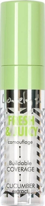 Attēls no Lovely Lovely Fresh & Juicy Camouflage korektor do twarzy 2 4.5g