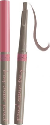 Picture of Lovely Wodoodporna kredka do brwi nr 3