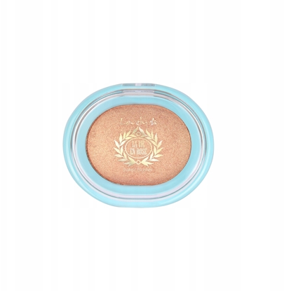 Picture of LOVELY_La Vie En Rose Baked Blush ró do twarzy nr 1 3g