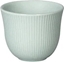 Изображение LOVERAMICS Loveramics Brewers - Kubek 150ml - Embossed Tasting Cup - Celadon Blue