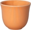Picture of LOVERAMICS Loveramics Brewers - Kubek 250ml - Embossed Tasting Cup - Orange
