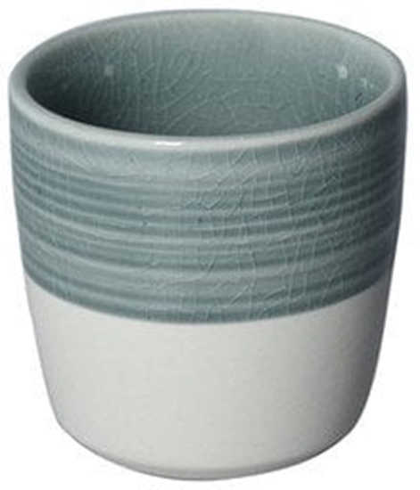 Picture of LOVERAMICS Loveramics Dale Harris - Kubek 150ml - Flat White Cup - Charcoal