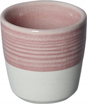 Attēls no LOVERAMICS Loveramics Dale Harris - Kubek 80ml - Espresso Cup - Pink