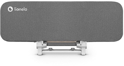 Picture of Lovos apsauga Lionelo Lora, Grey Stone