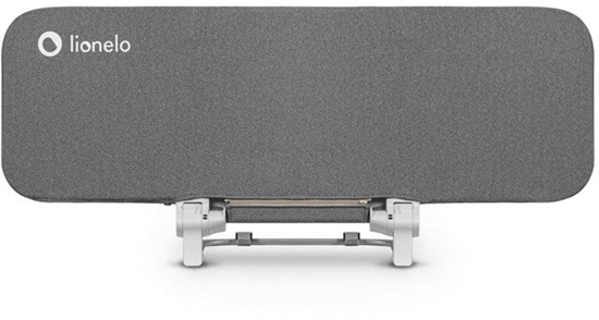 Изображение Lovos apsauga Lionelo Lora, Grey Stone