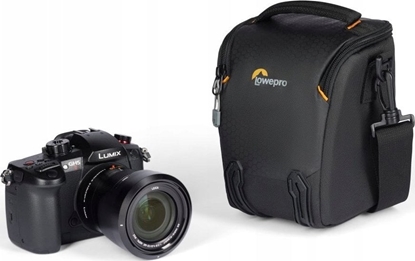 Picture of Lowepro Adventura TLZ 30 III black